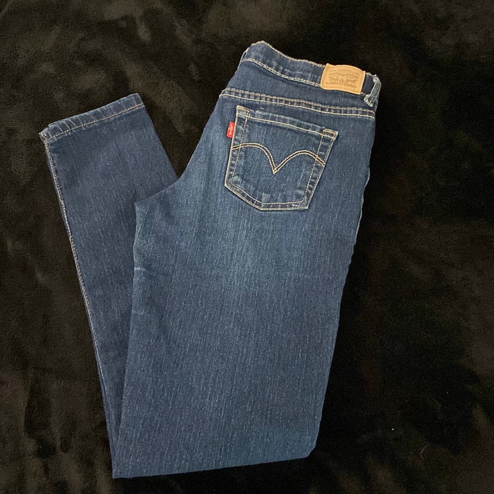 Levi Jeans